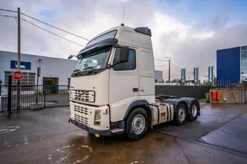 Volvo Fh 480