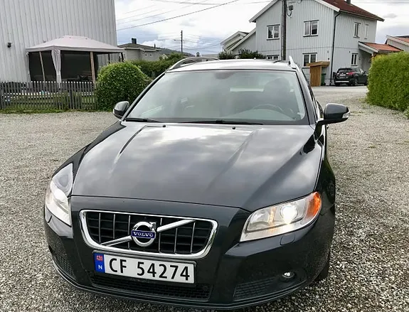 Volvo V70