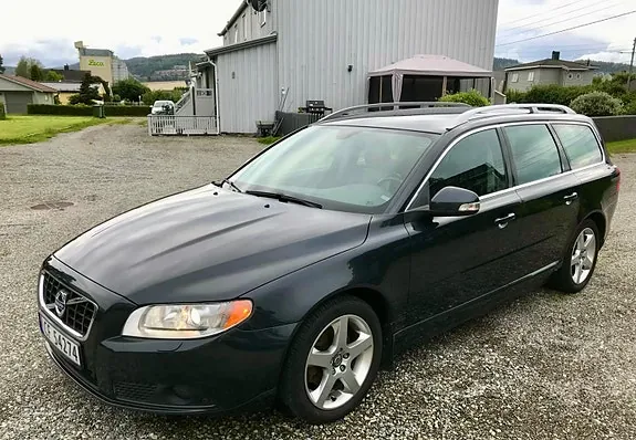 Volvo V70