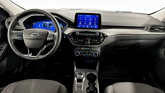 Ford Kuga 2024 photo 4