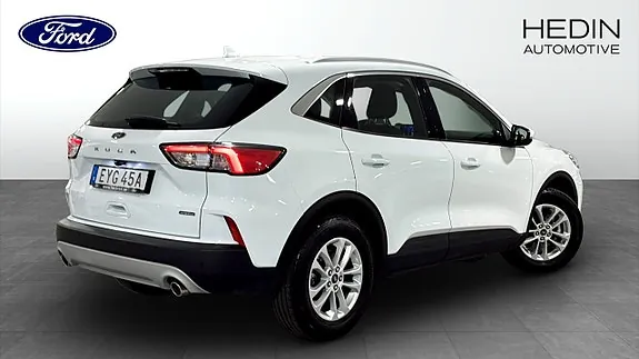 Ford Kuga 2024 photo 2