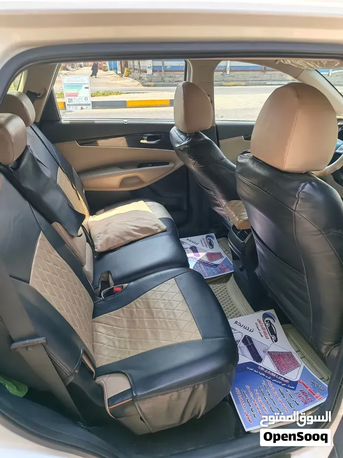 Kia Sorento 2018 photo 4