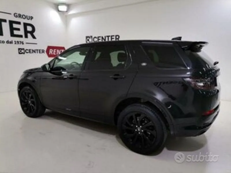 Land Rover Discovery Sport 2024 photo 5