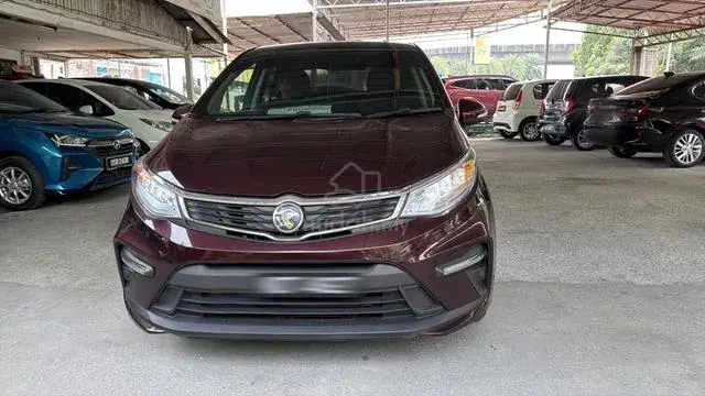 Proton Persona
