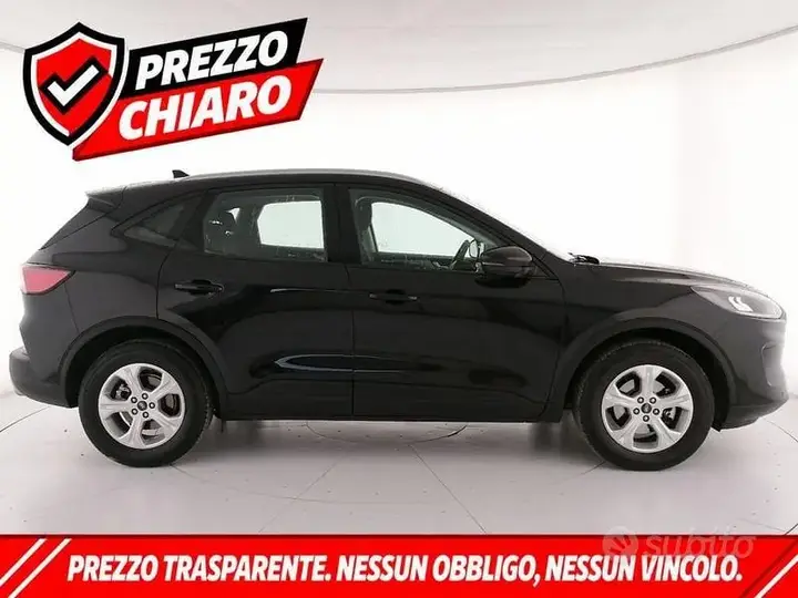 Ford Kuga 2021 photo 3