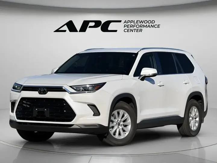 Toyota Grand Highlander