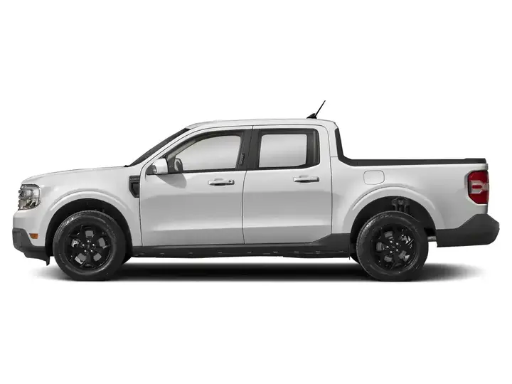 Ford Maverick 2024 photo 3