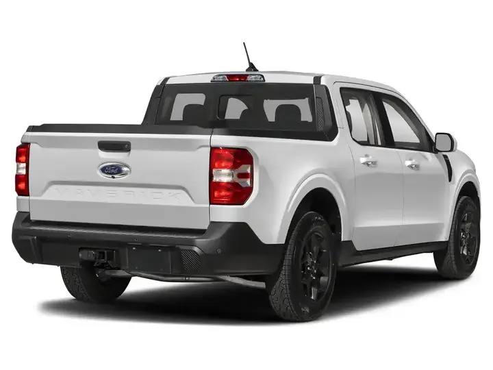 Ford Maverick 2024 photo 2