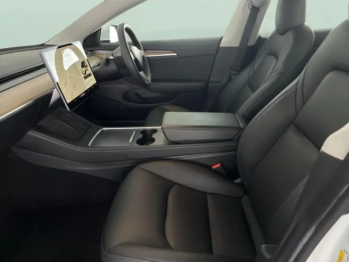 Tesla Model 3 2021 photo 4