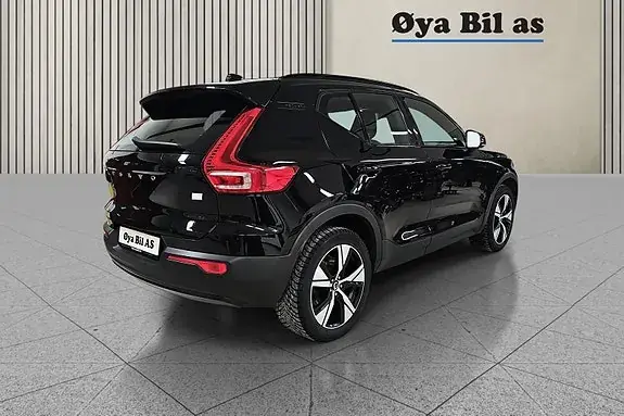 Volvo Xc40 2021 photo 5