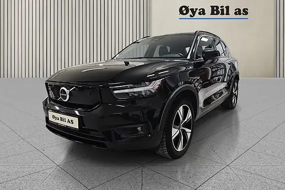 Volvo Xc40 2021 photo 3