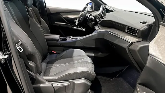 Peugeot 5008 2024 photo 3