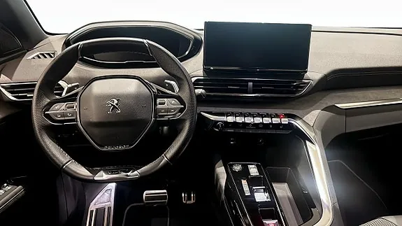 Peugeot 5008 2024 photo 4