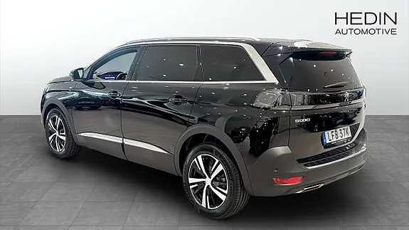 Peugeot 5008 2024 photo 2