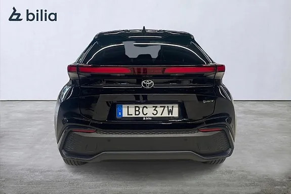 Toyota C-Hr 2024 photo 5