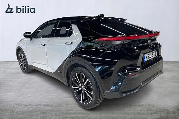 Toyota C-Hr 2024 photo 2