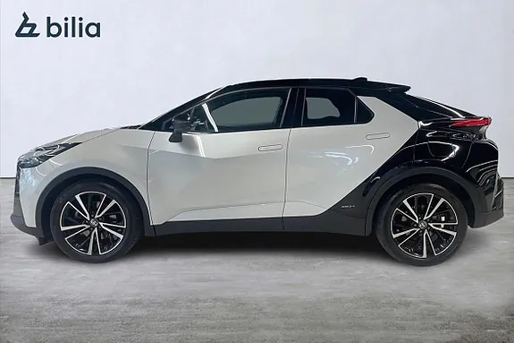 Toyota C-Hr 2024 photo 3