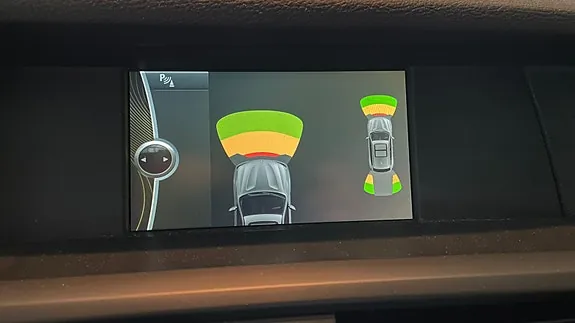 BMW X3 2013 photo 5