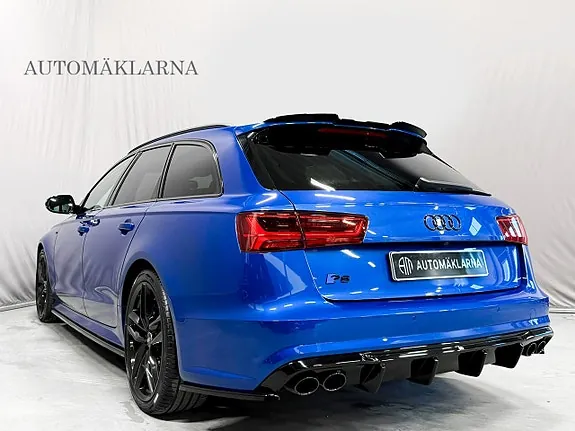 Audi A6 2016 photo 3