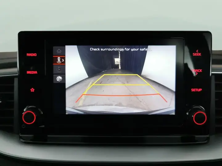 Kia Ceed 2023 photo 5