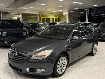 Opel Insignia 2010 photo 2