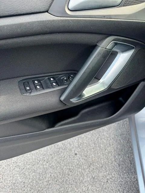 Peugeot 308 2020 photo 4