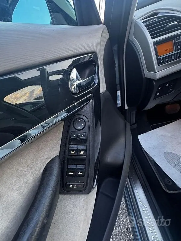 Citroen C4 Grand Picasso 2007 photo 5