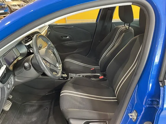 Opel Corsa E 2022 photo 5