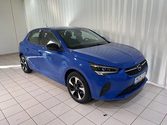 Opel Corsa E