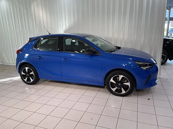 Opel Corsa E 2022 photo 2