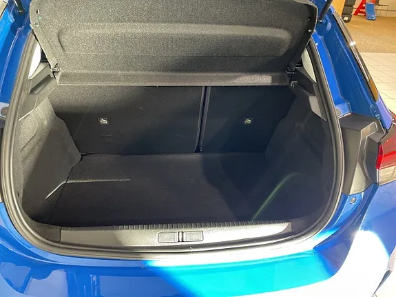 Opel Corsa E 2022 photo 4