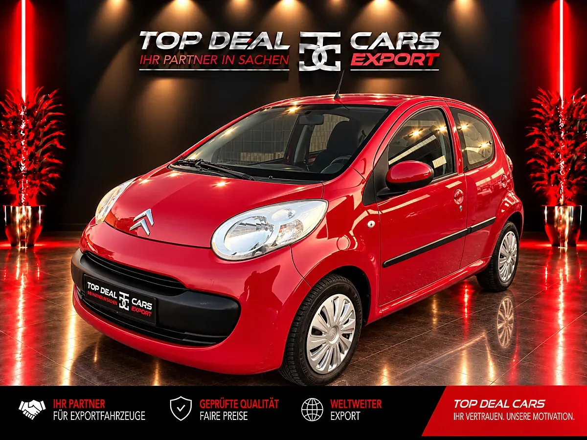Citroen C1