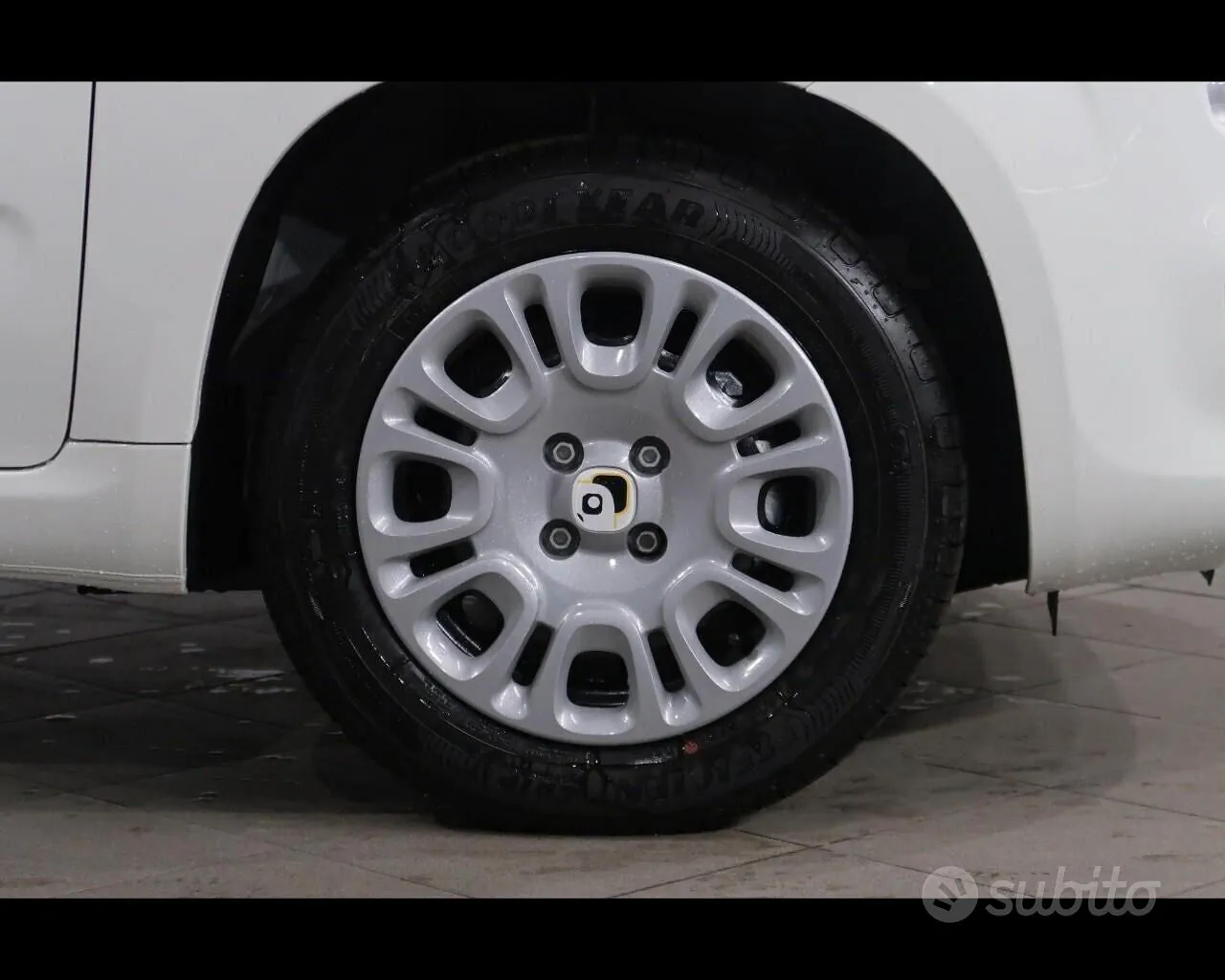 Fiat Panda 2025 photo 5