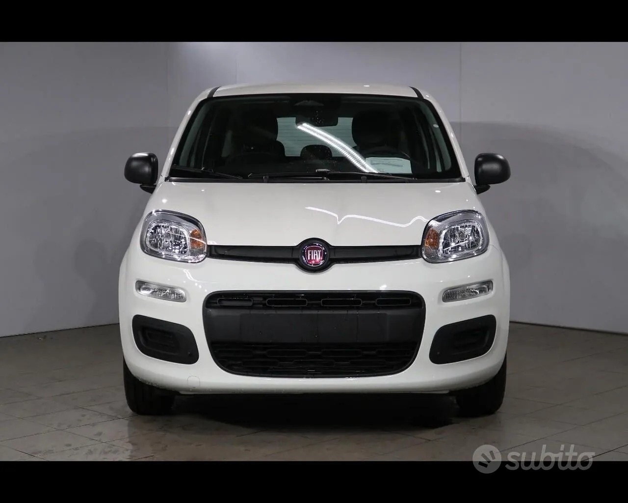 Fiat Panda 2025 photo 4