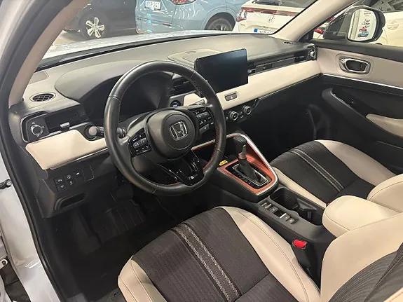 Honda Hr-V 2023 photo 5