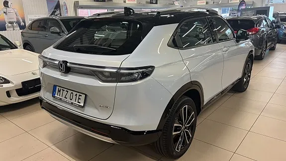 Honda Hr-V 2023 photo 3