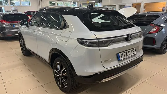 Honda Hr-V 2023 photo 4