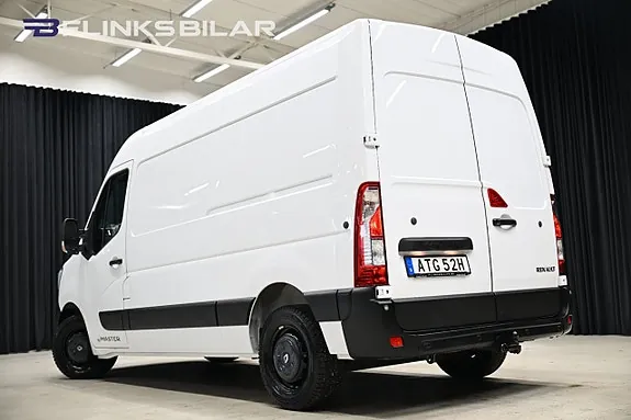 Renault Master 2020 photo 4
