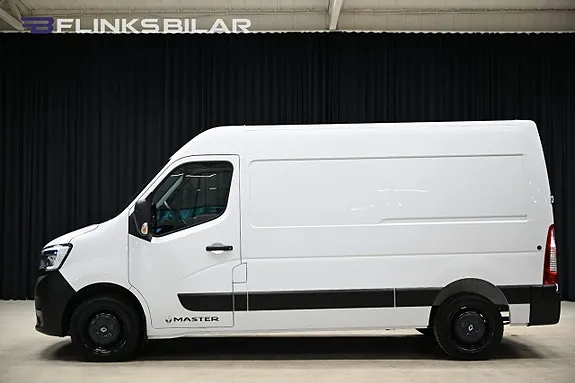 Renault Master 2020 photo 2