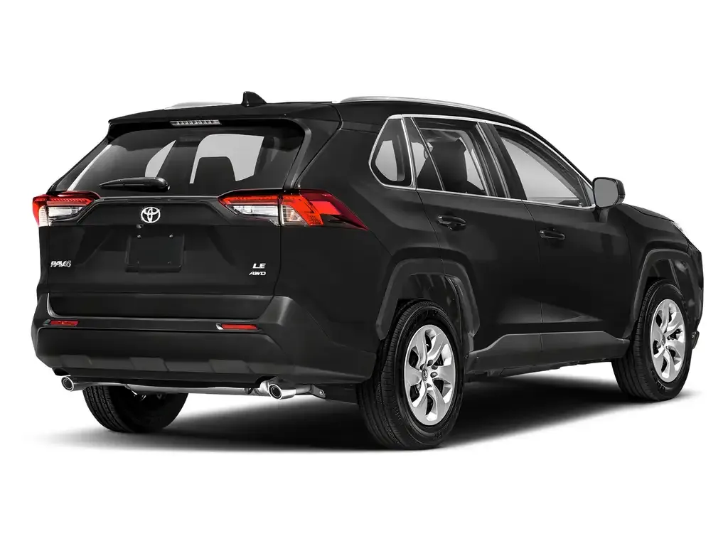 Toyota Rav4 2021 photo 2