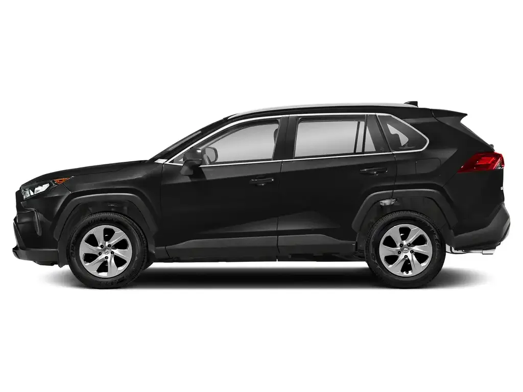 Toyota Rav4 2021 photo 3
