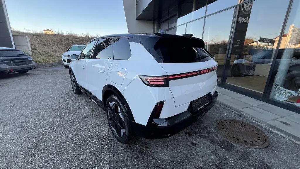 Opel Grandland 2025 photo 3
