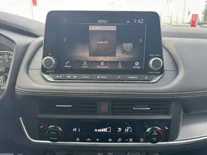 Nissan Rogue 2025 photo 5