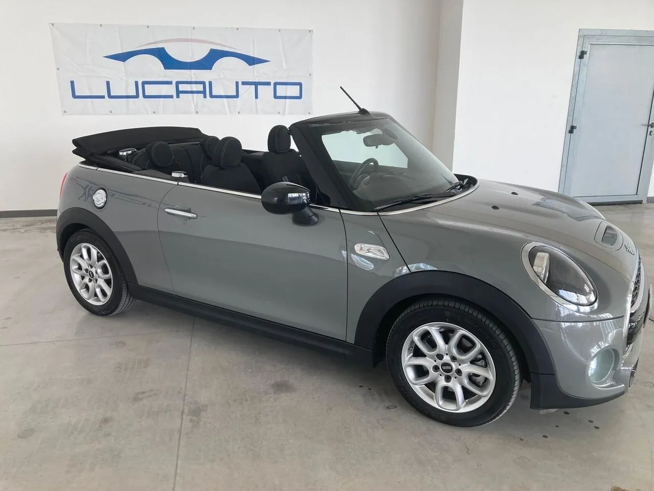 Mini Cooper 2020 photo 5