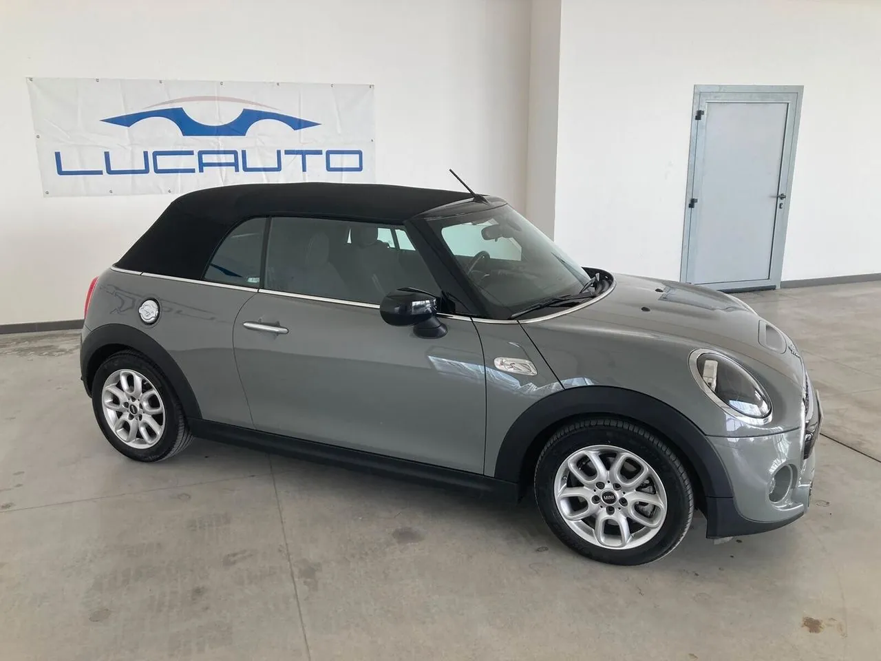 Mini Cooper 2020 photo 4