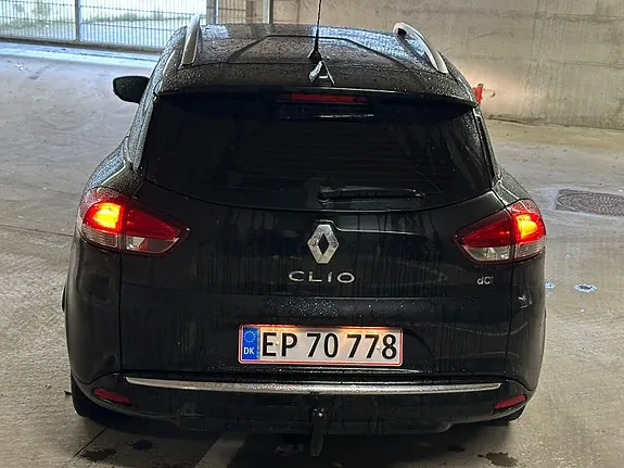 Renault Clio Iv 2014 photo 5