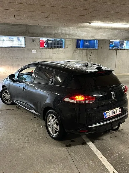 Renault Clio Iv 2014 photo 4