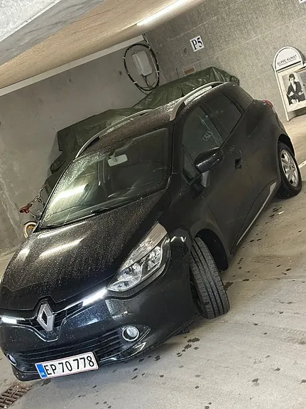 Renault Clio Iv 2014 photo 3