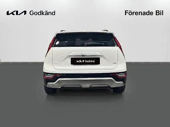 Kia Niro 2024 photo 5