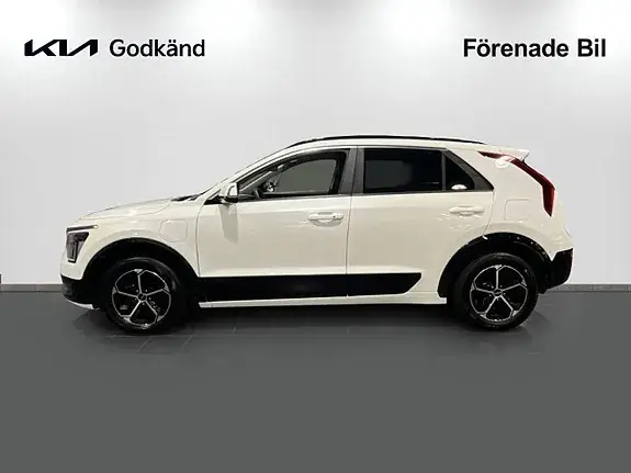 Kia Niro 2024 photo 4